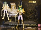 фотография Saint Cloth Myth Andromeda Shun ~Power of Gold~