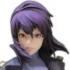 Kuji Honpo Ghost in the Shell S.A.C.: Kusanagi Motoko Optical Camouflage ver.