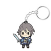 фотография D4 Series Fire Emblem Awakening Rubber Keychain -all unit collection- Vol.2: Inigo