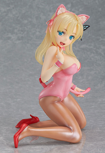 главная фотография Sena Kashiwazaki Cat Costume Ver.