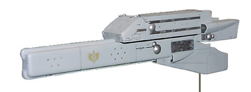 главная фотография 1/5000 Ginga Eiyuu Densetsu: Imperial Walküre Carrier
