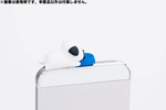 фотография Wanko Earphone Jack: Pug