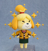 фотография Nendoroid Shizue (Isabelle) Winter Ver.