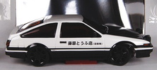 фотография MINI-Z Racer MR-015RM Initial D AE86 Trueno