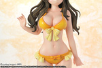 фотография Super Figure Himawari Shinomiya Swimsuit ver. Soft Bust Edition