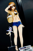 фотография Hayate Yagami with Reinforce II Summer holiday ver.