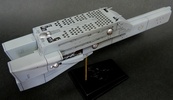 фотография 1/5000 Ginga Eiyuu Densetsu: Imperial Walküre Carrier