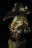 фотография Vampire Hunter D Bust Special Ver.