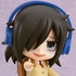 Nendoroid Kuroki Tomoko