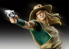 фотография Statue Legend 44 Hol Horse