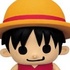 Weekly Shonen Jump 40 Years x Panson Works Special: Monkey D. Luffy