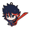 фотография Kill la Kill Rubber Strap Collection: Matoi Ryuuko