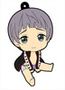 фотография Petanko Free! Trading Rubber Strap Vol.1: Nitori Aiichirou