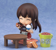 фотография Nendoroid Akagi