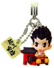 фотография Sengoku BASARA Gotouchi Netsuke: Ieyasu Tokugawa Kantou Limited Raimon