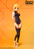 фотография Figuarts ZERO Charlotte Dunois