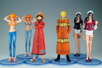 фотография Super One Piece Styling New Assassin: Nami Rare color ver.