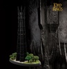фотография Orthanc - Black Tower of Isengard Diorama Stand