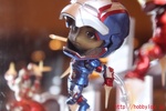 фотография Nendoroid Iron Patriot: Hero's Edition