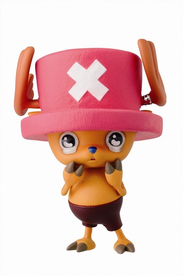 главная фотография Figure Colosseum SCultures BIG Zoukeiou Chojho Kessen III vol.5 Tony Tony Chopper