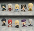 фотография Petanko Mini!: Fate/Zero Trading Figures: Irisviel von Einzbern