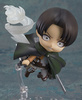 фотография Nendoroid Levi