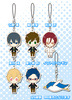 фотография Free! Rubber Strap Collection: Iwatobi Penguin