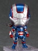 фотография Nendoroid Iron Patriot: Hero's Edition
