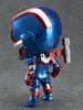 фотография Nendoroid Iron Patriot: Hero's Edition