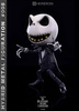 фотография Hybrid Metal Figuration Jack Skellington