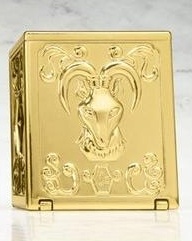 главная фотография Saint Cloth Myth APPENDIX Gold Cloth Box Vol.4: Capricorn Cloth Box