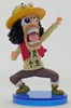 фотография One Piece World Collectable Figure vol.21: Usopp