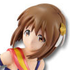 Ichiban Kuji Premium iDOLM@STER Part 2: Hagiwara Yukiho