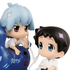 Ichiban Kuji EVA x RODY: Kaworu & Shinji