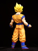 фотография Gigantic Series Son Goku SSJ