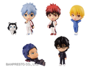 фотография Chibi Kyun-Chara Kuroko no Basuke ~Seirin-Kaijou-Touou School~: Aomine Daiki