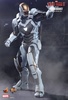 фотография Movie Masterpiece Iron Man Mark XXXIX Starboost