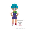 фотография Dragonball Z The Movie World Collectable Figure vol.2: Bulma