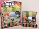 фотография Gintama Petit Chara Land Jump Festa 2014 - Yorozuya Party Set: Kagura