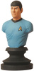 фотография Star Trek Icons Mini Bust: Spock