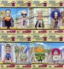 фотография One Piece World Collectable Figure Vol. 16: Mr.2 Bon Kure