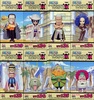 фотография One Piece World Collectable Figure Vol. 16: Lassou