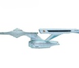 фотография AMT Star Trek: 3 Ships Set