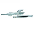 фотография AMT Star Trek: 3 Ships Set