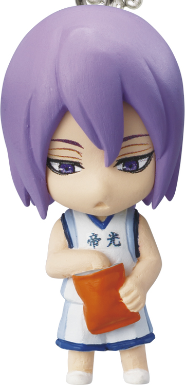 главная фотография Kuroko no Basket Swing EX2 Teikouchuu Ver.: Murasakibara Atsushi