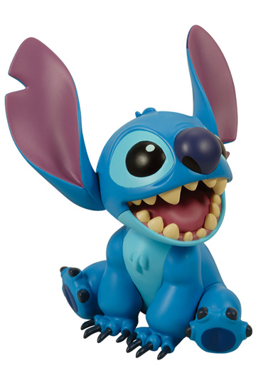 главная фотография Vinyl Collectible Dolls No.65: Stitch