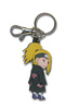 фотография Naruto Shippuuden Ruber Keychain: Deidara