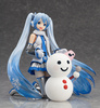 фотография figma Snow Miku