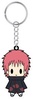 фотография D4 NARUTO Shippuden Rubber Keychain Collection Vol.2: Sasori