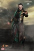 фотография Movie Masterpiece Loki The Dark World Ver.